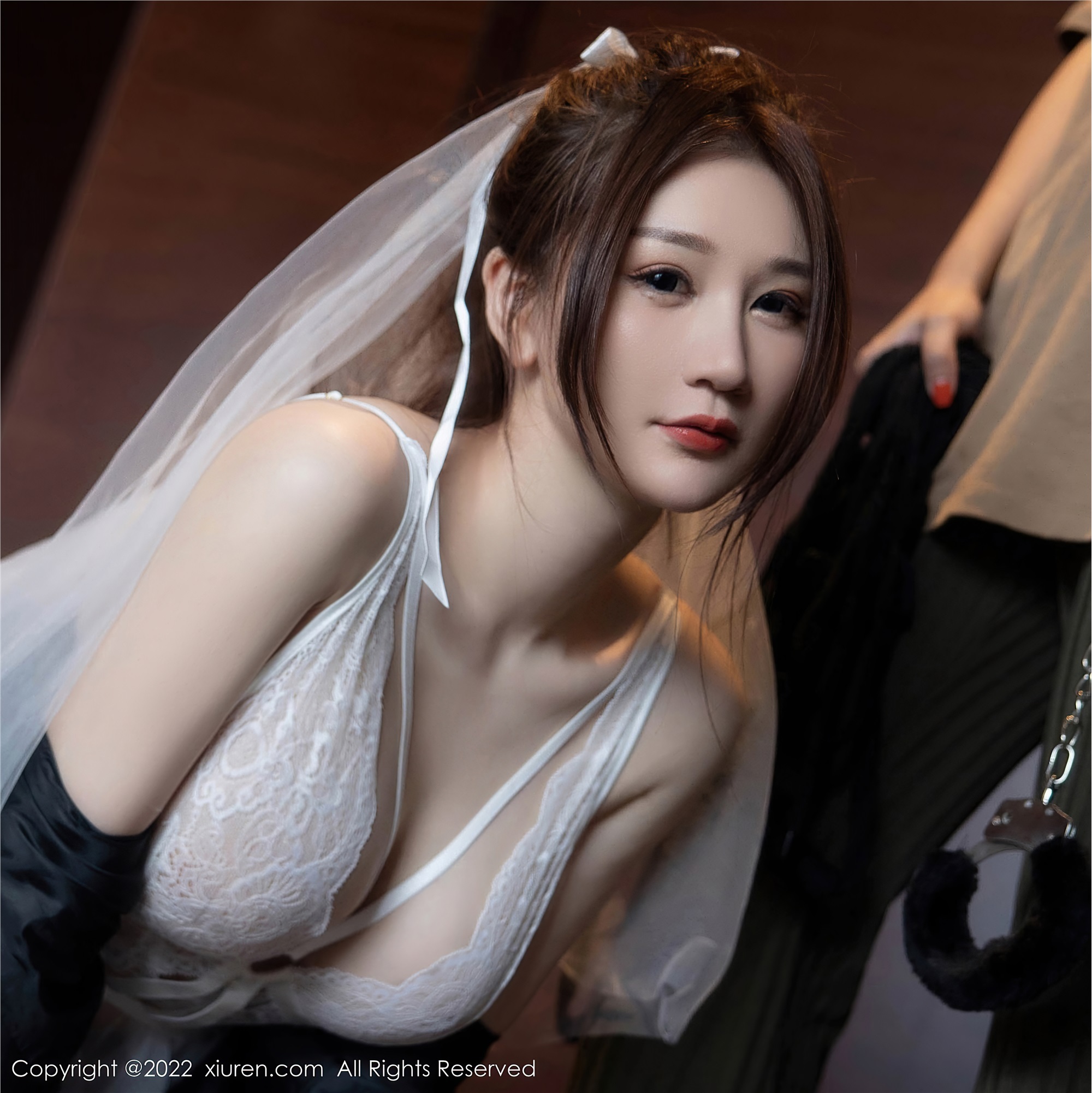 Xiuren秀人网 2022.09.09 NO.5565 顾乔楠Cora